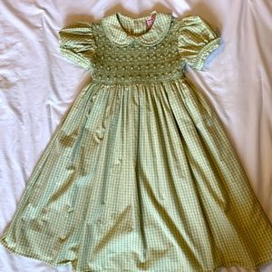 Dress, Light green, perfect condition